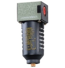 JONNESWAY JAZ-6710A 47502 Фильтры (влагоотделители) для пневмоинструмента 1/2"